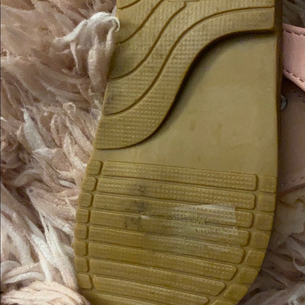 Shoes - Picture 3 of 3